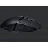 myš Logitech G402 Hyperion Fury _