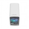 Fractal Design Torrent Nano RGB White TG Clear Tint/Micro Tower/Transpar./Bílá
