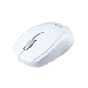 Acer G69/Cestovní/Optická/1 600 DPI/Bezdrátová USB/Bílá