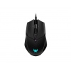Acer PREDATOR CESTUS 335/Herní/Optická/Pro praváky/19 000 DPI/Drátová USB/Černá
