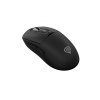 Genesis herní myš ZIRCON 660/Herní/Optická/12 000 DPI/Drátové/Bezdrátové/Černá
