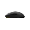 Genesis herní myš ZIRCON 660/Herní/Optická/12 000 DPI/Drátové/Bezdrátové/Černá