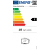iiyama ProLite/XUB2497HSN-W2/23,8"/IPS/FHD/100Hz/1ms/White/3R
