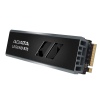 ADATA LEGEND 970/1TB/SSD/M.2 NVMe/Černá/Heatsink/5R