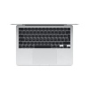 Apple MacBook Air 13"/M3/13,6"/2560x1664/24GB/512GB SSD/M3/Sequoia/Silver/1R
