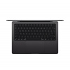 Apple MacBook Pro 14"/M4/14,2"/3024x1964/16GB/512GB SSD/M4/Sequoia/Space Black/1R