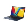 ASUS Vivobook 15/X1504VA/Core 5 Processor 120U/15,6"/FHD/16GB/512GB SSD/Iris Xe/W11H/Blue/2R