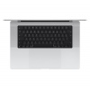 Apple MacBook Pro 16"/M4 Pro/16,2"/3456x2234/48GB/512GB SSD/M4 Pro/Sequoia/Silver/1R