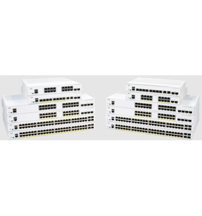 Cisco CBS350-24MGP-4X-EU REFRESH