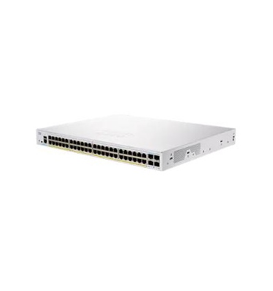 Cisco CBS350-48P-4G-EU REFRESH