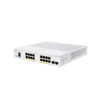 Cisco CBS350-16FP-2G-EU REFRESH