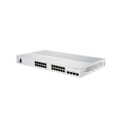 Cisco CBS250-24T-4X-EU REFRESH