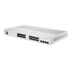 Cisco CBS250-24T-4X-EU REFRESH