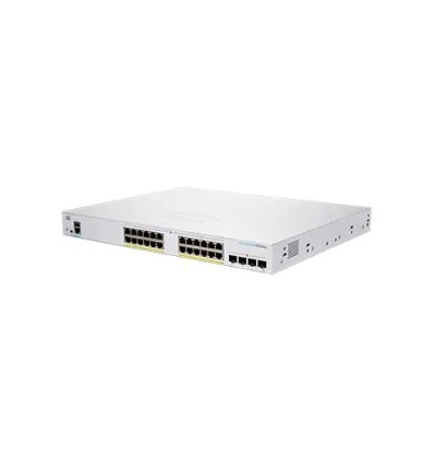 CBS250-24FP-4G-EU-REFRESH