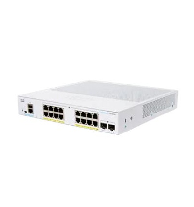 CBS250-16P-2G-EU-REFRESH
