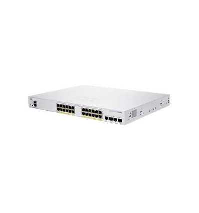CBS250-24P-4G-EU-REFRESH