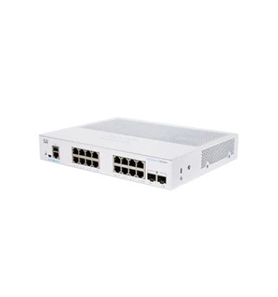 Cisco CBS350-16T-E-2G-EU REFRESH