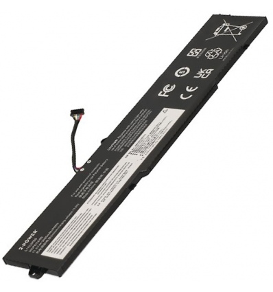 2-POWER Baterie 11,1V 3600mAh pro Lenovo 330-15ICH, Lenovo 330-17ICH
