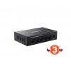 Tenda TEG1005M - 5x 10/100/1000 Mbps Kovový Switch, Fanless - bez ventilátorů, ochrana 6 kV