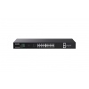 Tenda TEG1120P-16-250W PoE+ Gigabit switch 16x 1Gb/s PoE+ 802.3af/at + 2x SFP + 2x RJ45, 230W, Rack