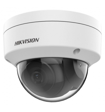 Hikvision DS-2CD1123G2-I(2.8mm) - 2MPix IP Dome kamera IR 30m, IP67, IK10