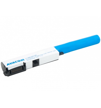 Baterie AVACOM pro Asus X541 Li-Ion 10,8V 2600mAh 28Wh