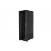 Stojanový rack 19" 42U/800x1200 flat pack black