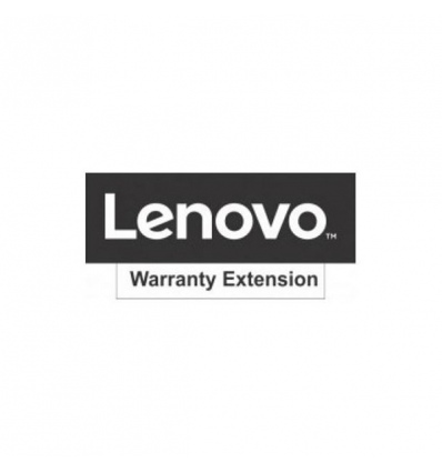 Lenovo 3Y International Services Entitlement