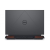 Dell G15/5530/i5-13450HX/15,6"/FHD/16GB/512GB SSD/RTX 3050/W11P/Gray/3RNBD