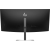 HP/534pm/34"/VA/3440x1440/100Hz/5ms/Blck-Slvr/3R