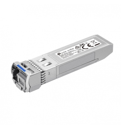 TP-Link SM5110LSA-10 10Gb WDM SM SFP+