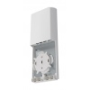 MikroTik FTC21 Fiber-to-Copper Converter (2 x 1G Eth, 1 x 2.5G SFP)