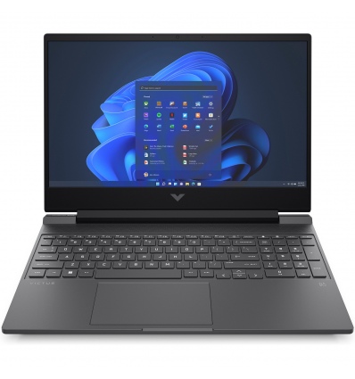 HP Victus/15-fa2721nc/i5-13420H/15,6"/FHD/16GB/512GB SSD/RTX 4050/W11H/Gray/3R