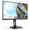 AOC/24P2QM/23,8"/VA/FHD/75Hz/4ms/Black/3R