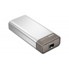 QNAP QNA-UC10G1SF- adaptér USB-C 4 (podpora Thunderbolt 3 a 4) na 10GbE SFP+ (pasivní chlazení)