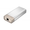 QNAP QNA-UC10G1T - adaptér USB 4 (podpora Thunderbolt 3 a 4) na 10GbE NBASE-T (pasivní chlazení)