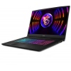 MSI Katana/17 B13VEK-1464XCZ/i5-13420H/17,3"/FHD/16GB/1TB SSD/RTX 4050/DOS/Black/2R