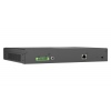 QNAP řízený průmyslový switch QSW-IM3216-8S8T: 16x 10G porty (8x 10Gb SFP+ a 8x 10Gb RJ-45)