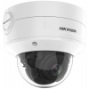 Hikvision DS-2CD2786G2-IZS(2.8-12mm)(C) - 8MPix IP Dome AcuSense kamera IR 40m, Audio, Alarm, IK10