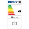 iiyama ProLite/XU2793HS-B7/27"/IPS/FHD/100Hz/1ms/Black/3R