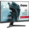iiyama G-Master/GC2480HSU-B1/23,6"/VA/FHD/180Hz/0,5ms/Black/3R