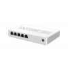 Tenda SM105 - 5x Multi-Gigabit 2.5G Ethernet Switch, 100/1000/2500 Mb/s, 25Gb/s, fanless