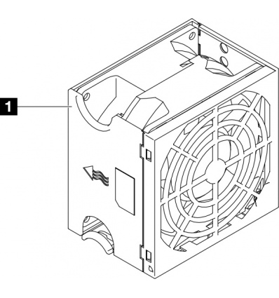 ThinkSystem ST650 V2/V3 Performance Fan Kit