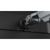 24" LED EIZO FLT-BK-FHD,IPS,USB-C,LAN,en.tř.A