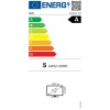 24" LED EIZO FLT-BK-FHD,IPS,USB-C,LAN,en.tř.A