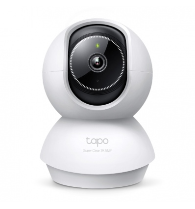 Tapo C230 Pan/Tilt AI Home Security Wi-Fi Camera