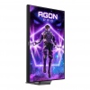 AOC AGON PRO/AG276FK/27"/IPS/FHD/520Hz/0,3ms/Black-Gray/3R