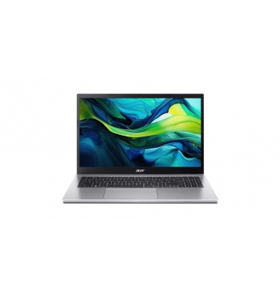 Acer Aspire Go 15/AG15-42P-R5WN/R5-5625U/15,6"/FHD/8GB/512GB SSD/RX Vega 7/bez OS/Silver/2R