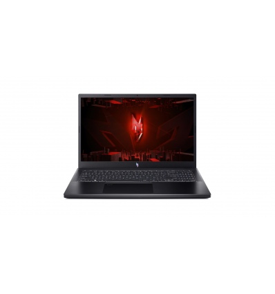Acer Nitro V 15/ANV15-51-7240/i7-13620H/15,6"/FHD/16GB/1TB SSD/RTX 3050/W11H/Black/2R