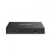 Mercusys MS110P 10xFE desktop switch 8xPoE+